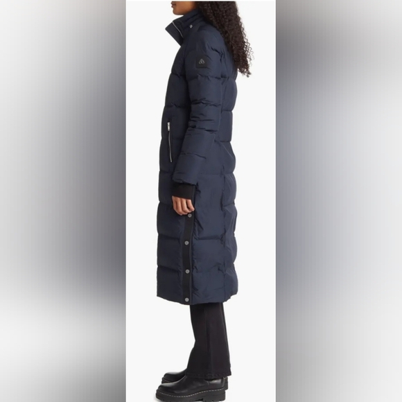 Moose Knuckles Jocada Parka - Picture 3 of 16